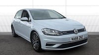 2018 Volkswagen Golf 1.5 TSI EVO SE [Nav] 5dr Petrol Hatchback Hatchback Petrol 