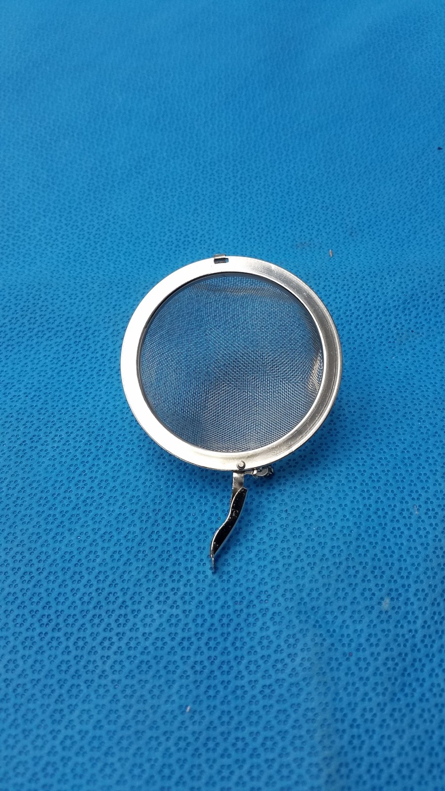 Stainless Steel Boni Tea Strainer