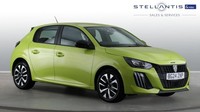 2024 Peugeot 208 1.2 PureTech Active Hatchback 5dr Petrol Manual Euro 6 (s/s) (7