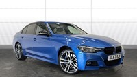 2017 BMW 3 Series 335d xDrive M Sport Shadow Edition 4dr Step Auto Diesel Saloon