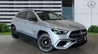 2025 Mercedes-Benz GLA 250e AMG Line Premium Plus 5dr Auto Hatchback Hatchback H