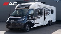 2025 Swift Kon-Tiki 874 (75 Reg) 2.2D Auto (6 Berth) (New Model) Motor Caravan D