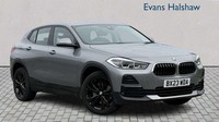 2023 BMW X2 sDrive 20i [178] Sport 5dr Step Auto Hatchback Petrol Automatic
