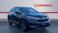 2022 Honda CR-V 2.0 i-MMD Hybrid SR  2WD 5dr eCVT Hybrid Estate Estate Hybrid Au