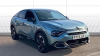 2023 Citroen C4 1.2 PureTech [130] Max 5dr Auto Petrol Hatchback Hatchback Petro