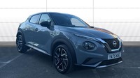 2025 Nissan Juke 1.0 DiG-T Tekna+ 5dr DCT Petrol Hatchback Hatchback Petrol Auto