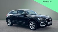 2023 Audi Q2 35 TFSI Sport 5dr S Tronic Petrol Estate Estate Petrol Automatic