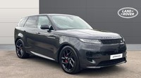 2025 Land Rover Range Rover Sport 3.0 D250 Dynamic SE 5dr Auto Diesel Estate Est