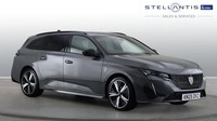 2025 Peugeot 308 SW 1.2 GT Estate 5dr Petrol Hybrid e-DSC6 Euro 6 (s/s) (136 ps)