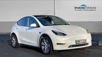 2022 Tesla Model Y RWD 5dr Auto - Fixed Panoramic Sunroof - Wireless  Electric
