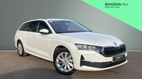 2025 Skoda Octavia 1.5 TSI 150 SE L 5dr Petrol Estate Estate Petrol Manual