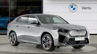 2024 BMW X2 230kW xDrive30 M Sport 65kWh 5dr Auto [Tech/Pro] Electric Hatchback 