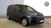 2025 Volkswagen Multivan 2.0 TDI Life 5dr DSG Diesel Estate Estate Diesel Automa