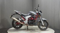 Lexmoto Venom 2016 125CC LEARNER BIKE PROJECT BIKE SPARES OR REPAIR