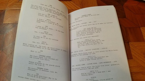 Lee Daniels' The Butler Best Original Screenplay Oscar Forest Whitaker Oprah