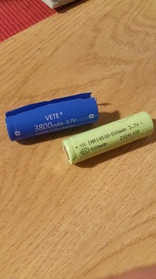 Zdjęcia przedmiotu od zweryfikowanego kupującego