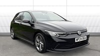 2024 Volkswagen Golf 1.5 eTSI 150 R-Line 5dr DSG Petrol Hatchback Hatchback Petr