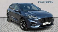 2023 Ford Kuga 1.5 EcoBoost 150 ST-Line X Edition 5dr SUV Petrol Manual