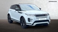 2025 Land Rover Range Rover Evoque Diesel Hatchback 2.0 D200 Dynamic SE 5dr Auto