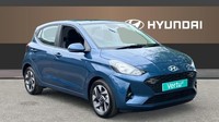 2026 Hyundai i10 1.0 [63] Advance 5dr Auto [Nav] Petrol Hatchback Hatchback Petr