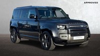 2024 Land Rover Defender 110 3.0 D300 110 X-Dynamic HSE 5dr SUV DIESEL Automatic