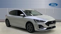 2023 Ford Focus 1.0 EcoBoost ST-Line 5dr Petrol Hatchback Hatchback Petrol Manua