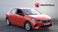 2020 Vauxhall Corsa 1.2 Turbo SE Premium 5dr Auto Petrol Hatchback Hatchback Pet