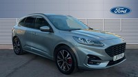 2023 Ford Kuga 2.5 FHEV ST-Line X Edition 5dr CVT Hybrid Estate Estate Hybrid Au