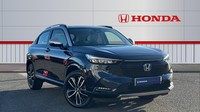 2022 Honda HR-V 1.5 eHEV Advance Style 5dr CVT Hybrid Hatchback Hatchback Hybrid