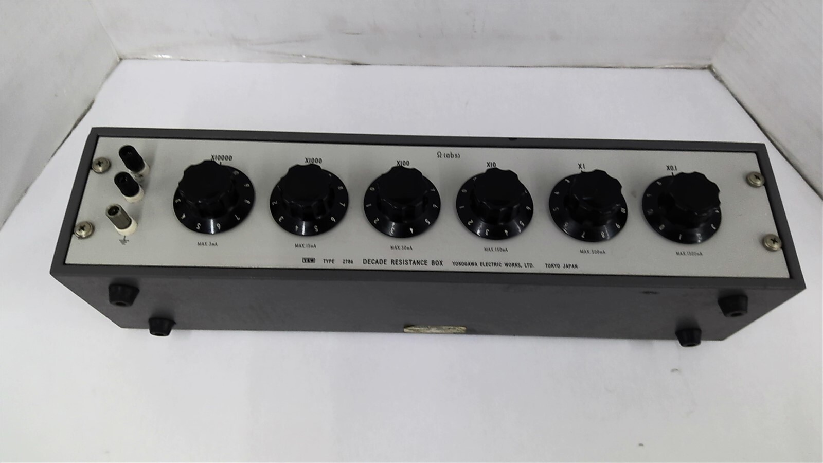日本未入荷 kavakava box 1pc used Yaskawa inverter CIMR-AT4A0023FAA Free shipping | eBay