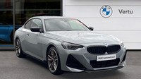 2023 BMW 2 Series M240i xDrive 2dr Step Auto Petrol Coupe Coupe Petrol Automatic