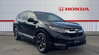 2020 Honda CR-V 2.0 i-MMD Hybrid EX 5dr eCVT Hybrid Estate Estate Hybrid Automat