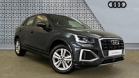 2025 Audi Q2 30 TFSI 116 Sport 5dr Petrol Estate Estate Petrol Manual
