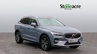 2023 Volvo XC60 2.0h T6 Recharge 18.8kWh Core SUV 5dr Petrol Plug-in Hybrid Auto