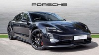 2024 Porsche Taycan 440kW GTS 93kWh 5dr Auto ESTATE ELECTRIC Automatic