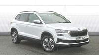 2022 Skoda Karoq 1.0 TSI SE Drive 5dr ESTATE PETROL Manual