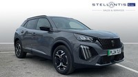 2024 Peugeot 2008 50kWh Allure SUV 5dr Electric Auto (7kW Charger) (136 ps) SUV 