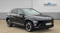 2024 Hyundai Kona 160kW Advance 65kWh 5dr Auto Electric