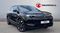 2026 Vauxhall Grandland 1.2 Hybrid 145 Ultimate 5dr e-DCT6 [Fixed Roof] Petrol H