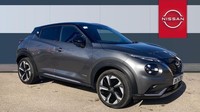 2024 Nissan Juke 1.6 Hybrid Tekna+ 5dr Auto Hybrid Hatchback Hatchback Hybrid Au