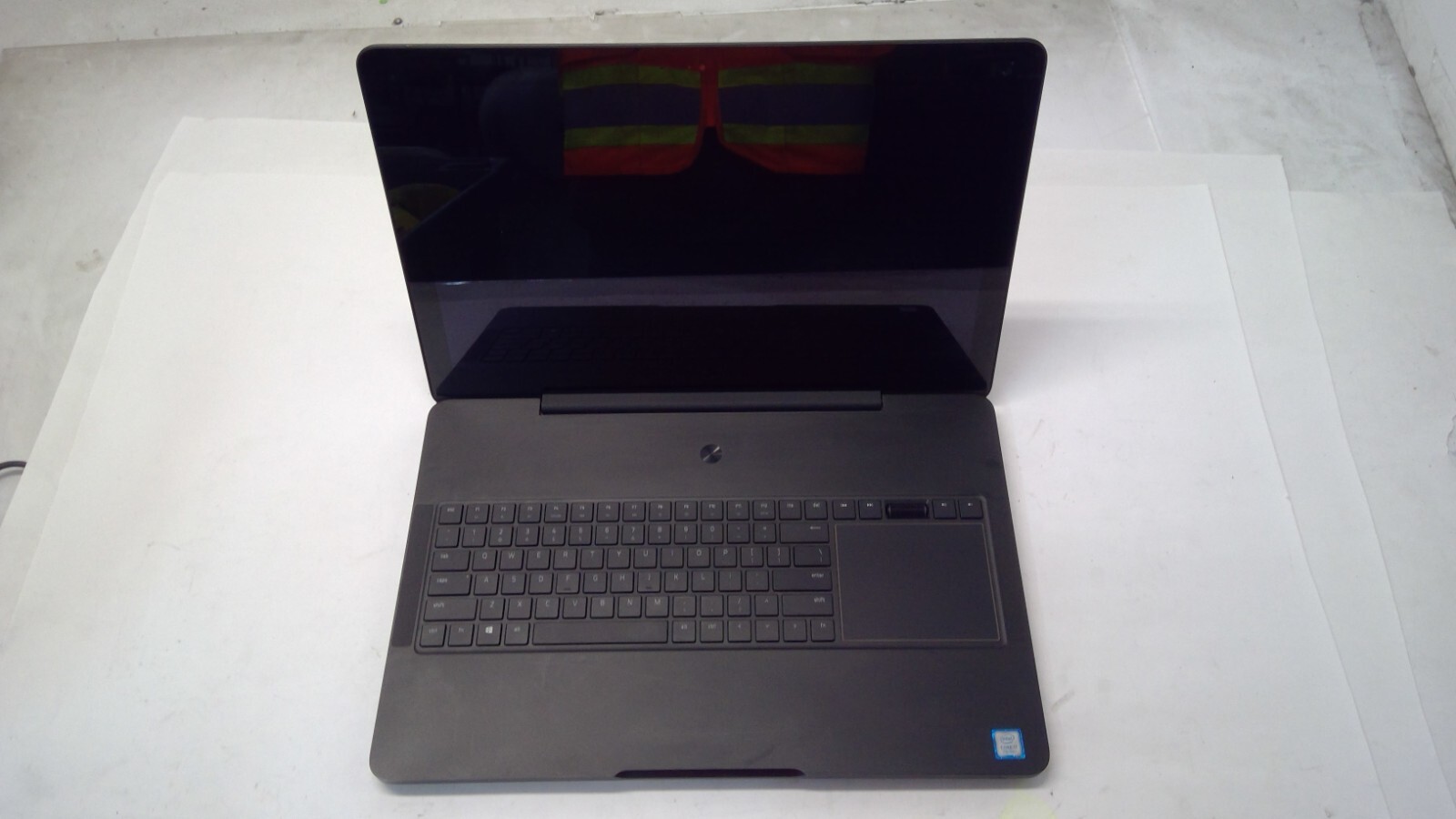 Razer Blade タッチパネル RZ09-0239 i7 8th Razer Blade タッチパネル RZ09-0239 i7 8th - メルカリ