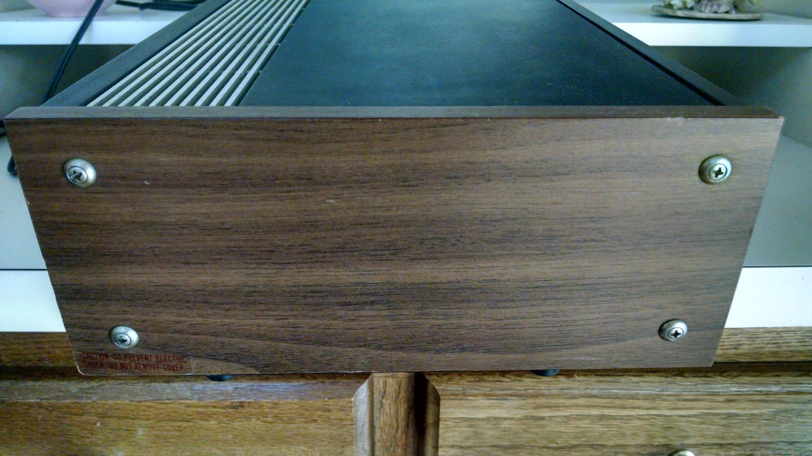 Classic Akai CR-81D ~ 8 Track Player - Deck - VGC!