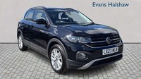 2023 Volkswagen T-Cross 1.0 TSI SE 5dr Estate Petrol Manual