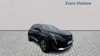 2023 Peugeot 3008 1.6 Hybrid 180 Allure Premium+ 5dr e-EAT8 Estate Plug-In Hy Au