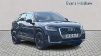 2020 Audi Q2 30 TDI S Line 5dr S Tronic SUV Diesel Automatic
