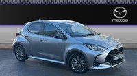2022 Mazda 2 Hybrid 1.5i Hybrid Select 5dr CVT Hybrid Hatchback Hatchback Hybrid