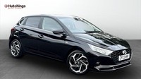 2023 Hyundai i20 1.0 T-GDi MHEV Premium Hatchback 5dr Petrol Hybrid Manual Euro 