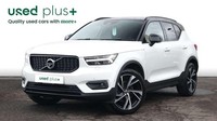 2018 Volvo XC40 2.0 D4 [190] First Edition 5dr AWD Geartronic Estate Diesel Auto