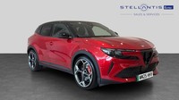 2025 Alfa Romeo Junior 54kWh Elettrica Veloce SUV 5dr Electric Auto (280 ps) SUV