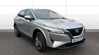 2022 Nissan Qashqai 1.3 DiG-T MH Acenta Premium 5dr Petrol Hatchback Hatchback P